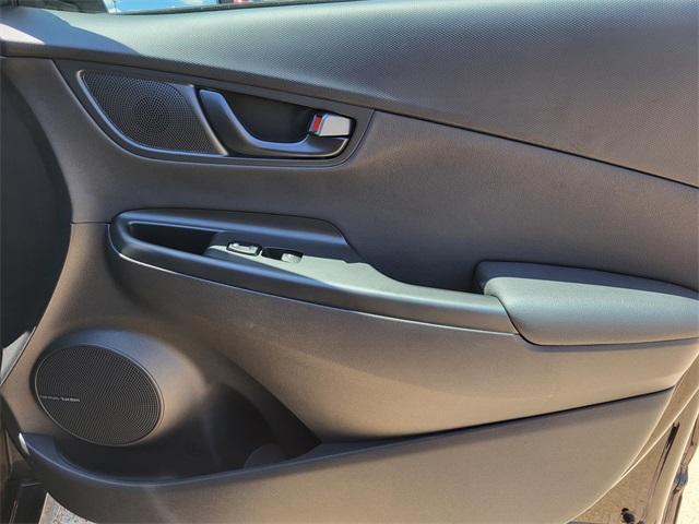 used 2022 Hyundai Kona N car, priced at $26,534