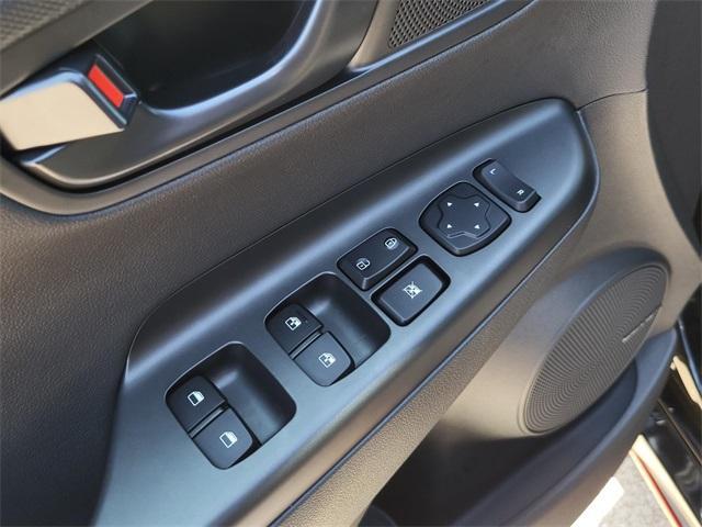 used 2022 Hyundai Kona N car, priced at $26,534