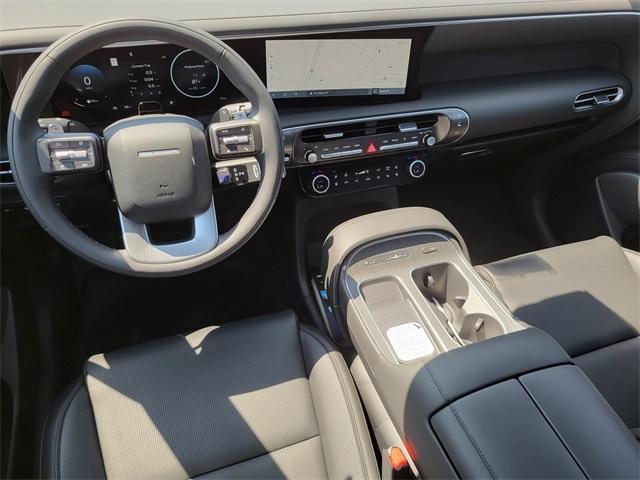 new 2026 Hyundai Palisade car, priced at $54,621