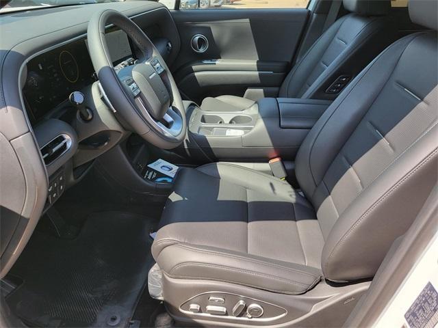 new 2026 Hyundai Palisade car, priced at $54,621
