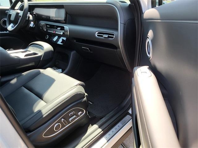 new 2026 Hyundai Palisade car, priced at $54,621