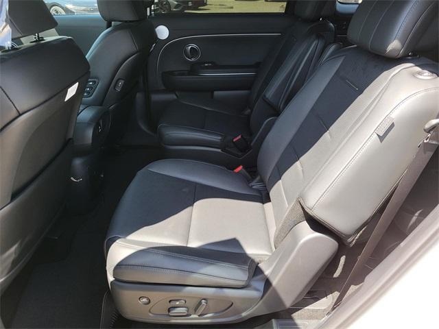 new 2026 Hyundai Palisade car, priced at $54,621