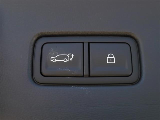 new 2026 Hyundai Palisade car, priced at $54,621