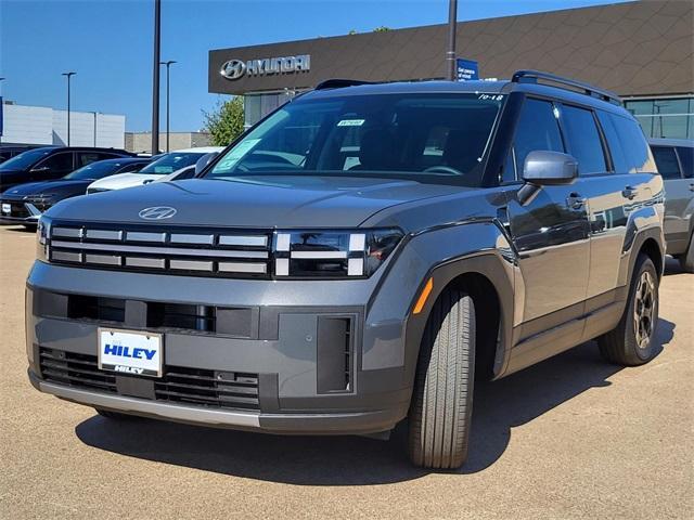 new 2026 Hyundai Santa Fe car, priced at $33,741