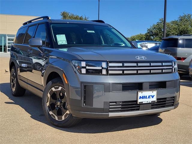 new 2026 Hyundai Santa Fe car, priced at $33,741