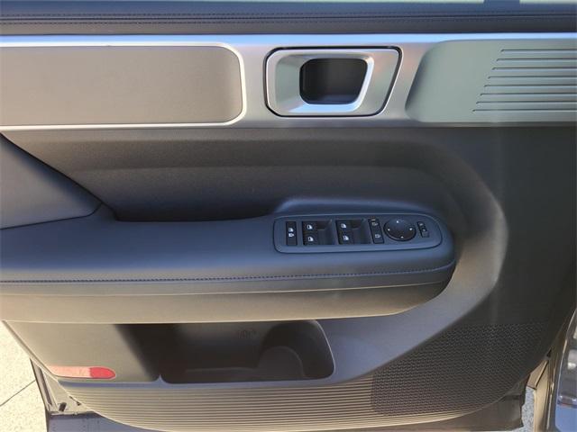 new 2026 Hyundai Santa Fe car, priced at $33,741