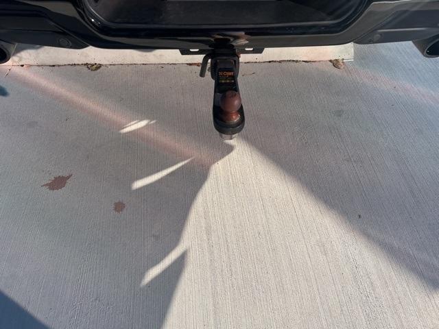 used 2019 Ram 1500 car, priced at $23,491