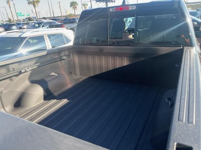 used 2019 Ram 1500 car, priced at $23,491