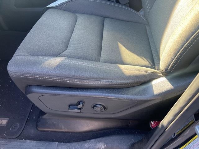 used 2019 Ram 1500 car, priced at $23,491