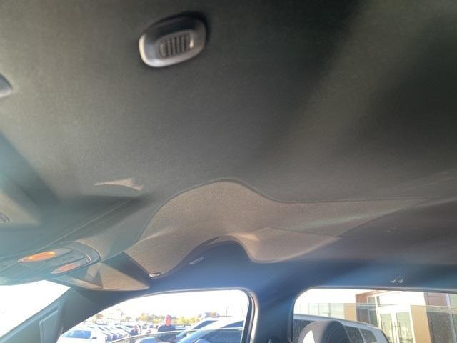 used 2019 Ram 1500 car, priced at $23,491