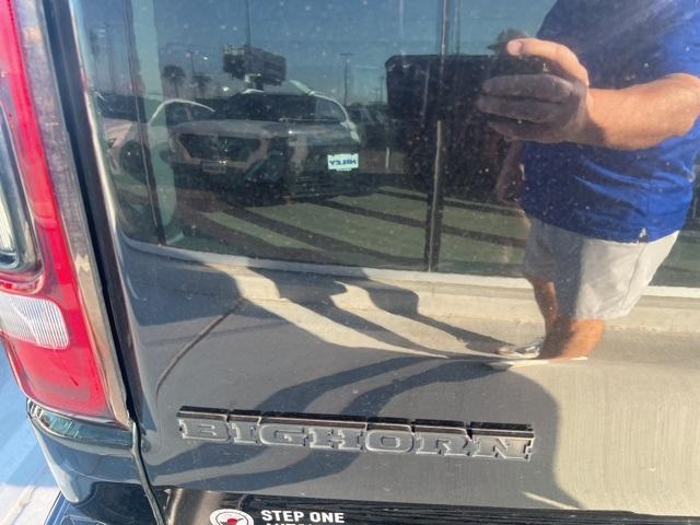 used 2019 Ram 1500 car, priced at $23,491