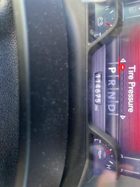 used 2019 Ram 1500 car, priced at $23,491