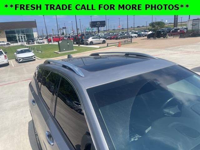 used 2023 GMC Terrain car, priced at $32,990