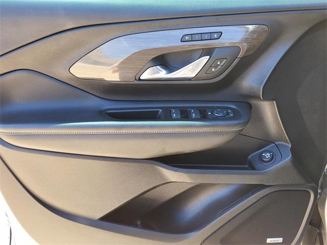 used 2023 GMC Terrain car, priced at $32,990