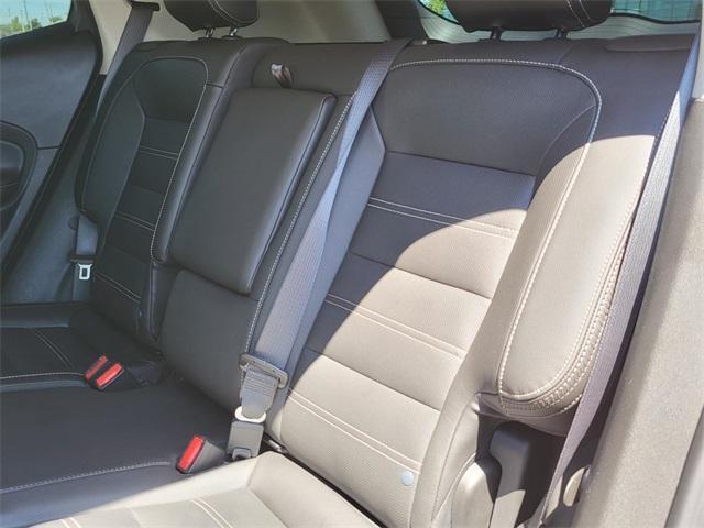 used 2023 GMC Terrain car, priced at $32,990