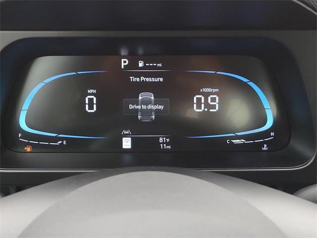 new 2025 Hyundai Elantra car, priced at $20,991