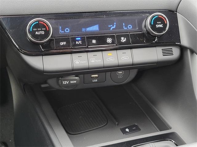new 2025 Hyundai Elantra car, priced at $20,991