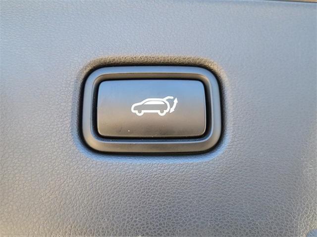used 2024 Hyundai TUCSON Hybrid car, priced at $29,992