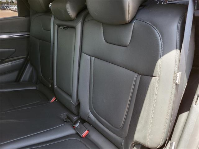 used 2024 Hyundai TUCSON Hybrid car, priced at $29,992