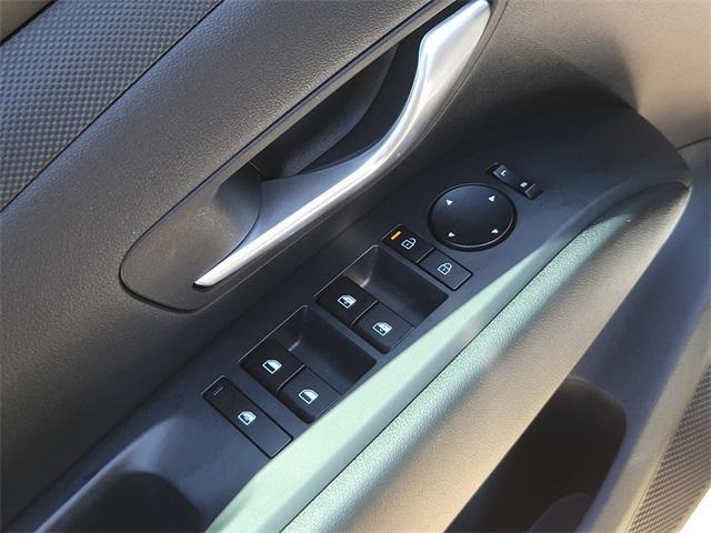 used 2025 Hyundai Tucson car, priced at $27,991