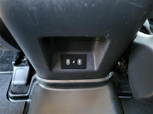 used 2025 Hyundai Tucson car, priced at $27,991