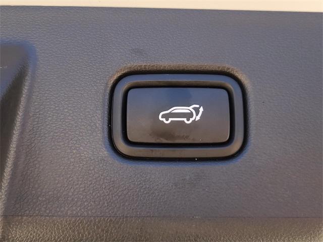 used 2025 Hyundai Tucson car, priced at $27,991