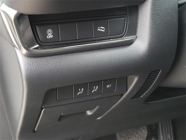 used 2023 Mazda CX-30 car, priced at $20,991