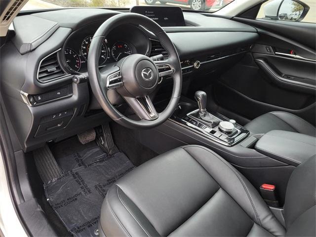 used 2023 Mazda CX-30 car, priced at $20,991