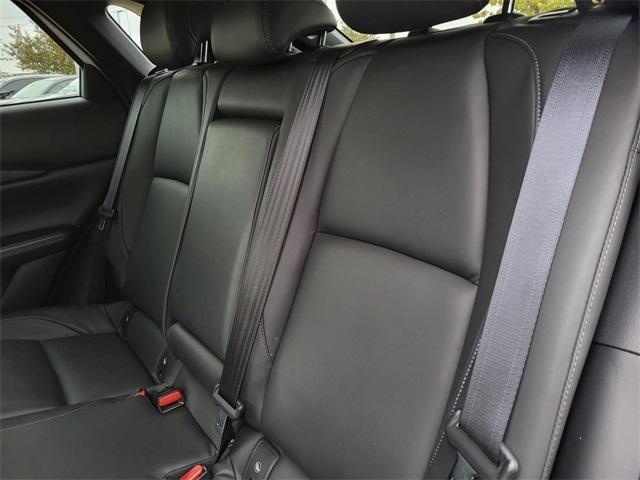 used 2023 Mazda CX-30 car, priced at $20,991