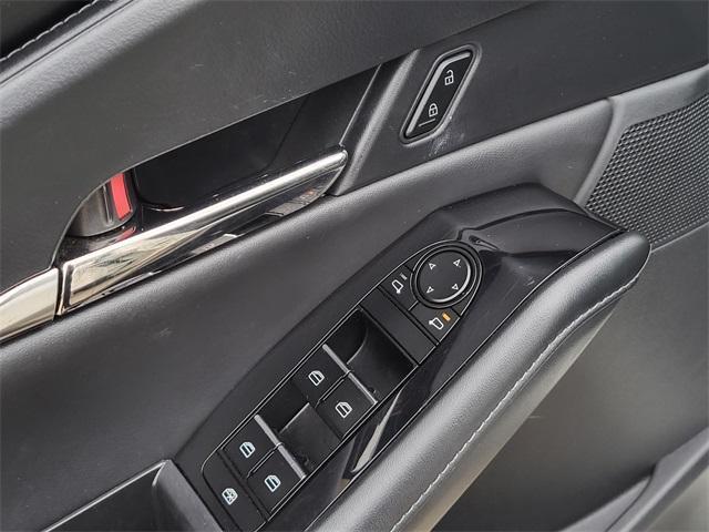 used 2023 Mazda CX-30 car, priced at $20,991