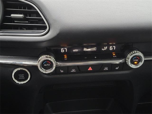 used 2023 Mazda CX-30 car, priced at $20,991