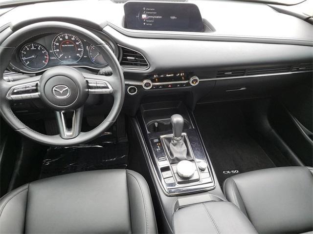 used 2023 Mazda CX-30 car, priced at $20,991