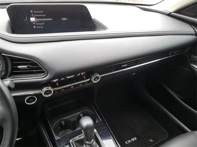 used 2023 Mazda CX-30 car, priced at $20,991