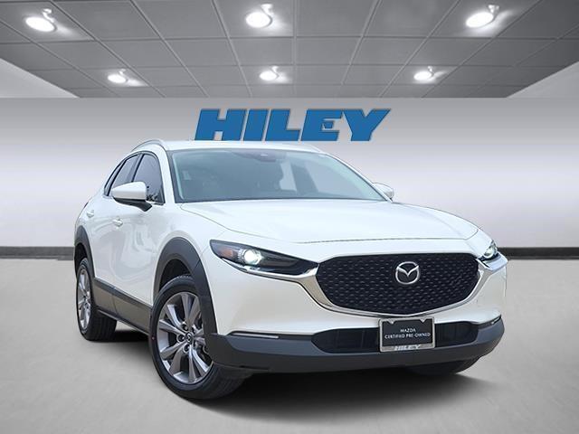 used 2023 Mazda CX-30 car, priced at $20,991