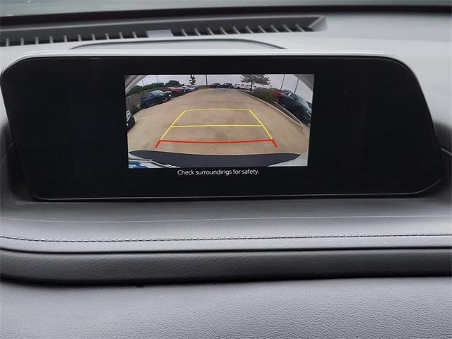 used 2023 Mazda CX-30 car, priced at $20,991