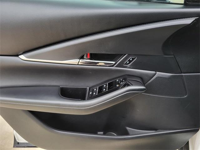 used 2023 Mazda CX-30 car, priced at $20,991