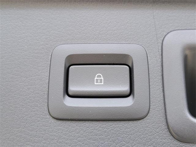 used 2023 Mazda CX-30 car, priced at $20,991