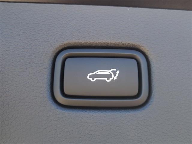 new 2025 Hyundai Palisade car, priced at $42,185