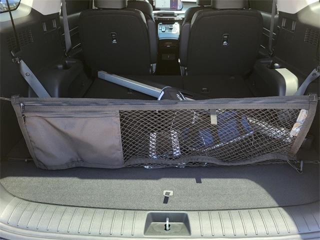new 2025 Hyundai Palisade car, priced at $42,185