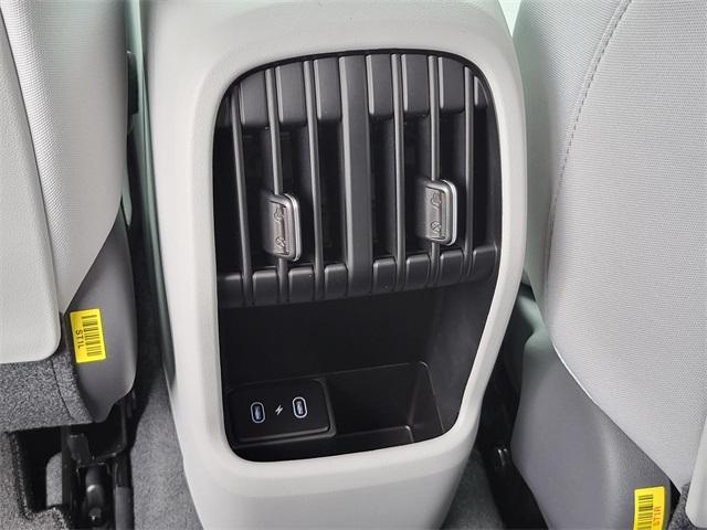 new 2025 Hyundai Kona car, priced at $23,990