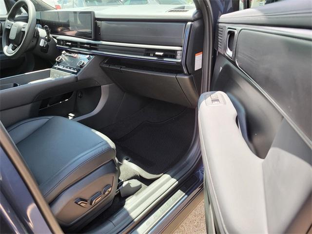 new 2025 Hyundai SANTA FE HEV car, priced at $44,775