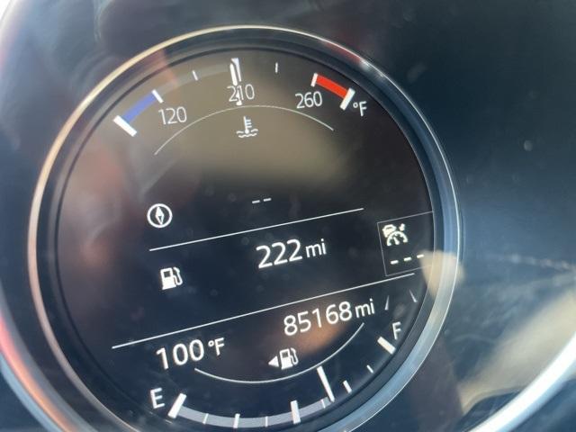 used 2020 Mazda CX-5 car, priced at $17,000