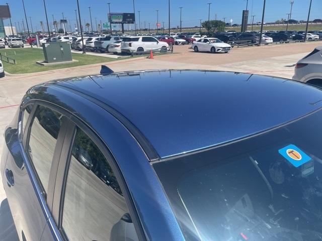 used 2020 Mazda CX-5 car, priced at $17,000