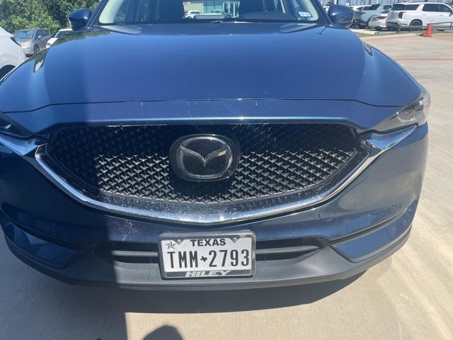 used 2020 Mazda CX-5 car, priced at $17,000