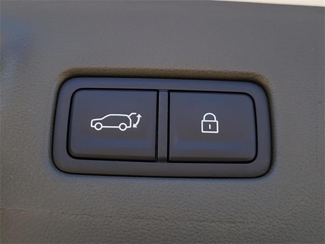 new 2025 Hyundai SANTA FE HEV car, priced at $43,179