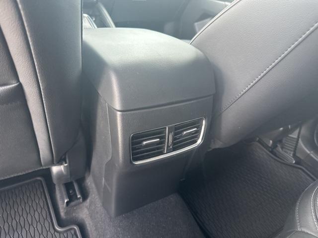 used 2024 Mazda CX-5 car, priced at $29,578