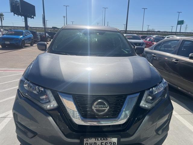 used 2020 Nissan Rogue car, priced at $15,991