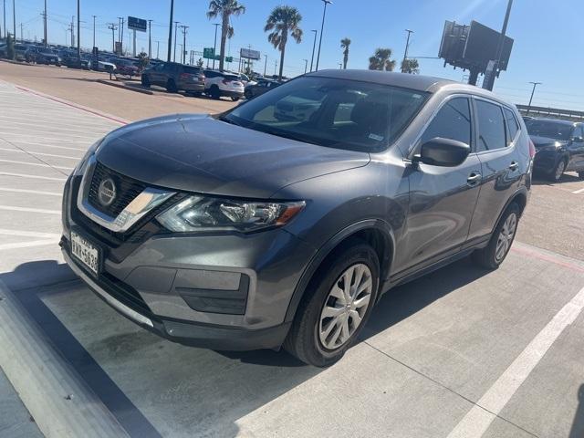 used 2020 Nissan Rogue car, priced at $15,991