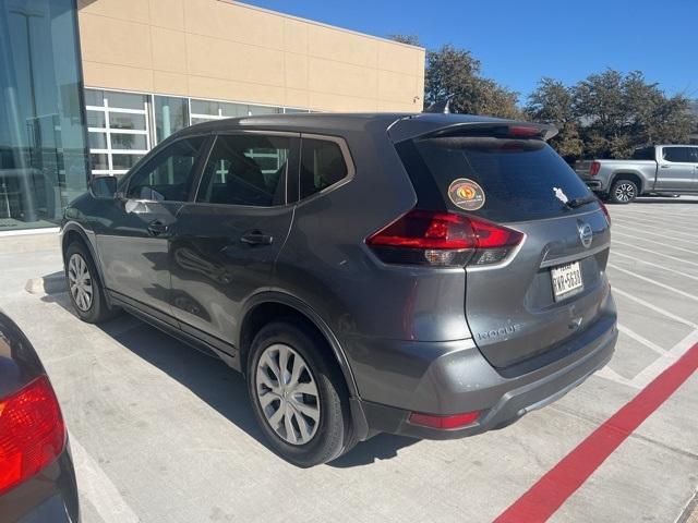 used 2020 Nissan Rogue car, priced at $15,991