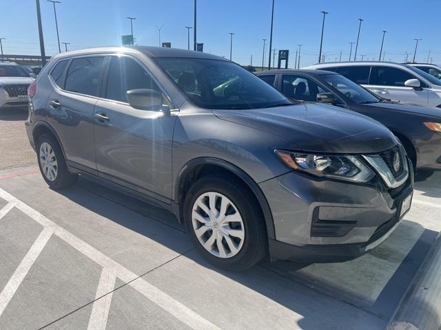 used 2020 Nissan Rogue car, priced at $15,991